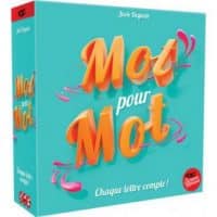 Mot pour Mot