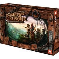 Robinson Crusoe