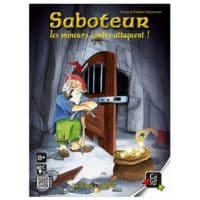 Saboteur 2 - Les mineurs contre-attaquent !