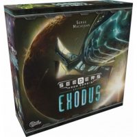 Seeders - Exodus