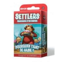 Settlers - Pourquoi tant de haine ?