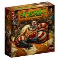 Sheriff of Nottingham