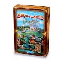 Small World - Contes et Légendes !