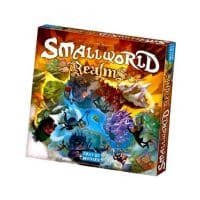 Small World - Realms
