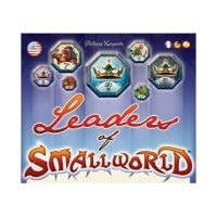 Small World - Leaders of Small World
