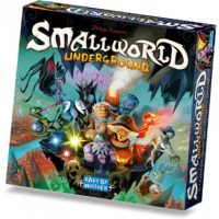 Small World - Underground