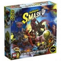 Smash Up