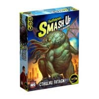 Smash Up - Cthulhu fhtagn