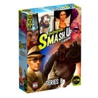 Smash Up - Série B