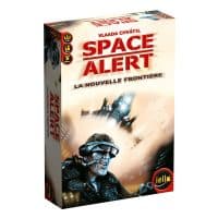 Space Alert - Nouvelles frontières 
