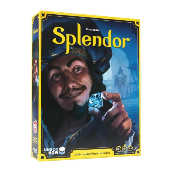 Splendor