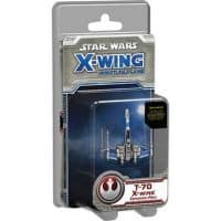 Star Wars X-Wing - T 70