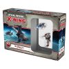 Star Wars X-Wing - As rebelles