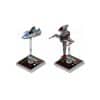 Star Wars X-Wing - As rebelles