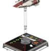 Star wars x-wing - chasseur a-wing