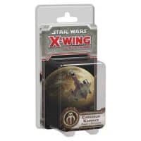 Star Wars X-Wing - Chasseur Kihraxz