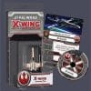 Star wars x-wing - chasseur x-wing