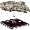 Star wars x-wing - faucon millenium