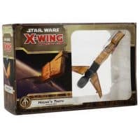 Star Wars X-Wing - Hound's tooth