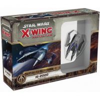 Star Wars X-Wing - IG-2000
