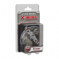 Star Wars X-Wing - K-Wing