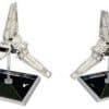 Star Wars X-Wing - Navette impériale de classe Lambda