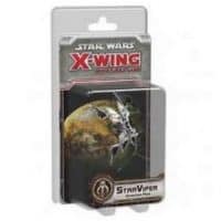 Star Wars X-Wing - Star Viper
