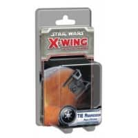 Star Wars X-Wing - TIE Agressor