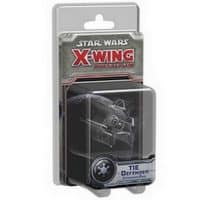 Star Wars X-Wing - TIE Defender