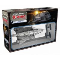 Star Wars X-Wing - Transport d'assaut imperial