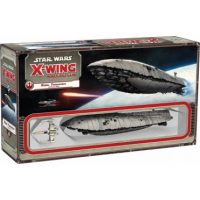 Star Wars X-Wing - Transporteur rebelle