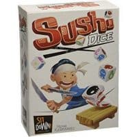 Sushi Dice
