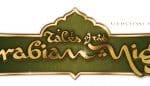 Tales of the Arabian Nights