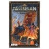 Talisman les terres de feu 1