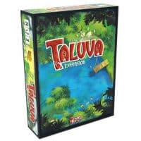 Taluva - Extension
