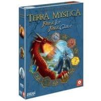 Terra Mystica - Feu et Glace