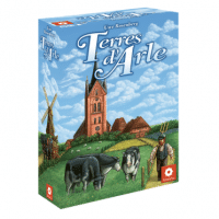 Terres d'Arle