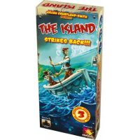 The Island - Strikes Back