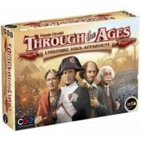Through the ages - L'Histoire vous appartient