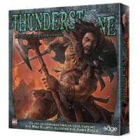 Thunderstone - Le siège de Thornwood