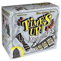 Time's Up!  - Academy II