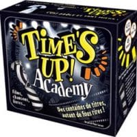 Time's Up! - Academy I