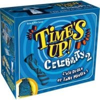 Time's Up! - Celebrity II