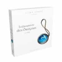 Time Stories - Prophécie des Dragons