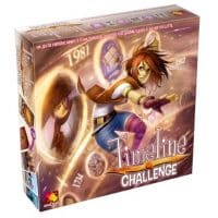 Time Line - Challenge