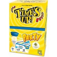 Time's Up! - Party I Jaune