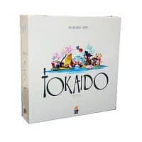 Tokaïdo