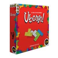 Ubongo