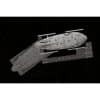 Star wars x-wing - transporteur rebelle