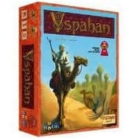Yspahan